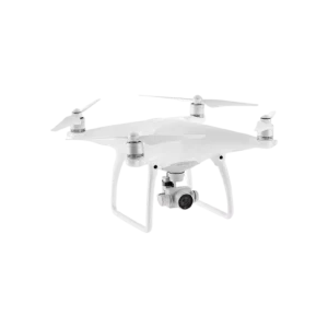 רחפן DJI PHANTOM 4 PRO V2