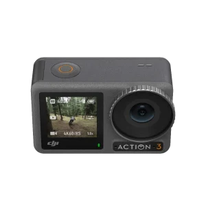 מצלמת Osmo Action 3 Adventure Combo