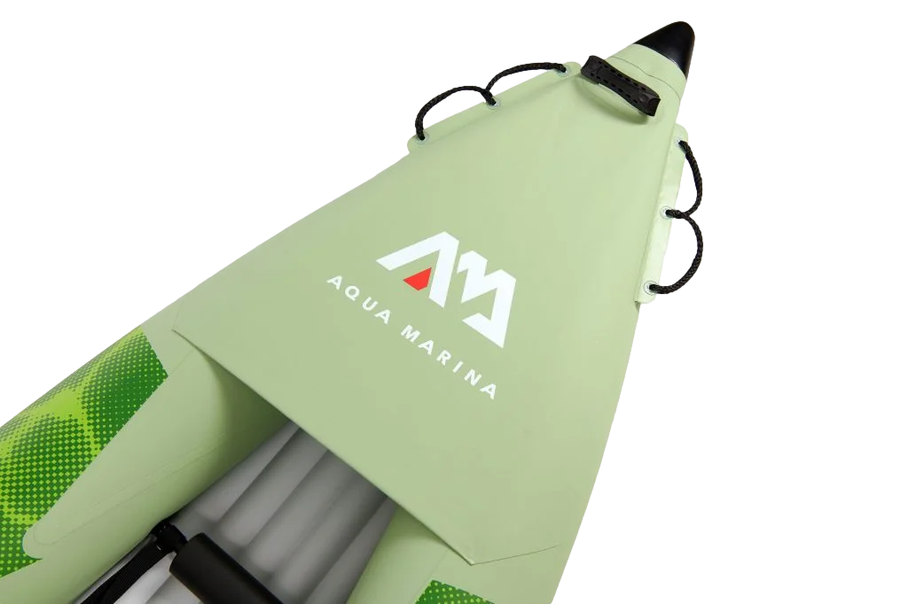 קיאק זוגי Betta BE-412 מבית Aqua Marina