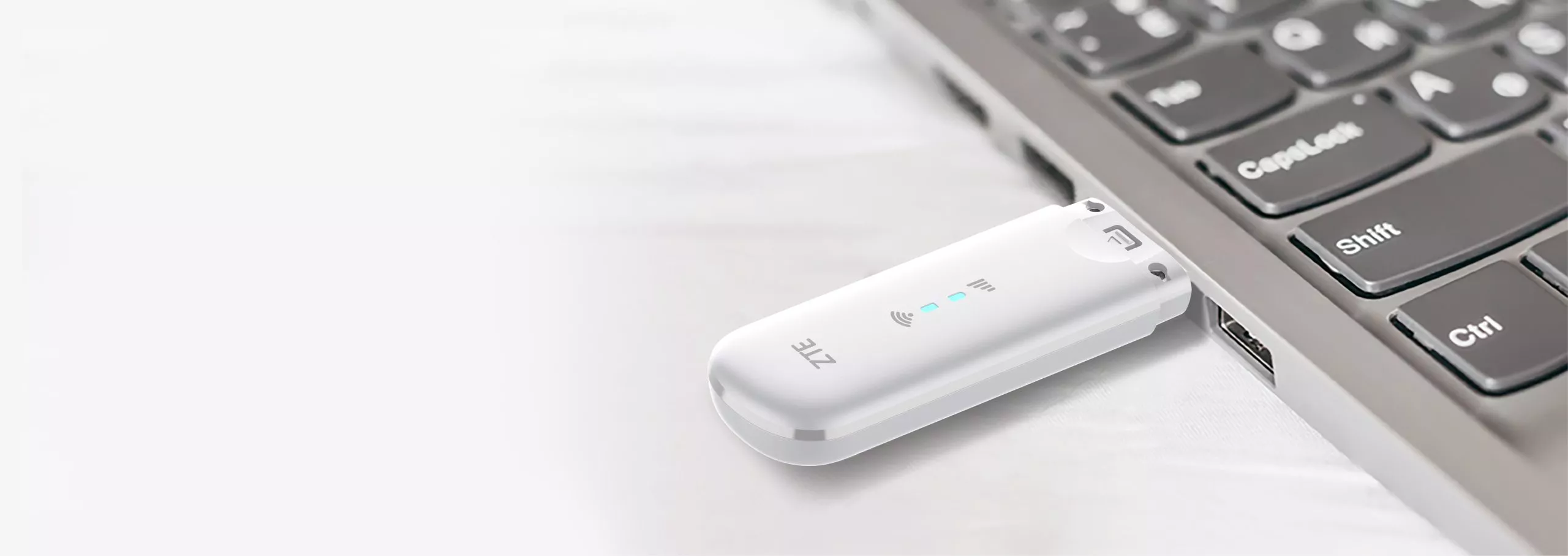 מודם סלולרי ZTE MF79N USB 4G