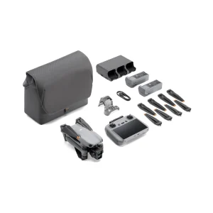 רחפן מאוויק MAVIC AIR 3 COMBO שלט חכם