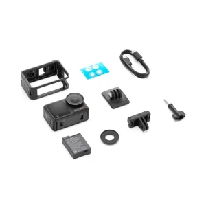 מצלמת DJI ACTION 4 STANDARD