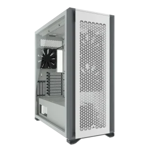 מארז למחשב CORSAIR 7000D AIRFLOW White Full-Tower ATX Case לבן