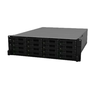 SYNOLOGY RS2821RP+ – 16BAYS