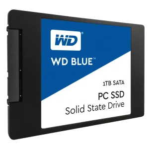 WD BLUE SSD 1T 2.5