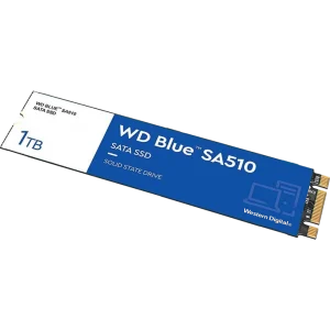 WD BLUE SSD 1T M.2