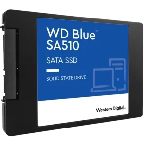 WD BLUE SSD 250 2.5