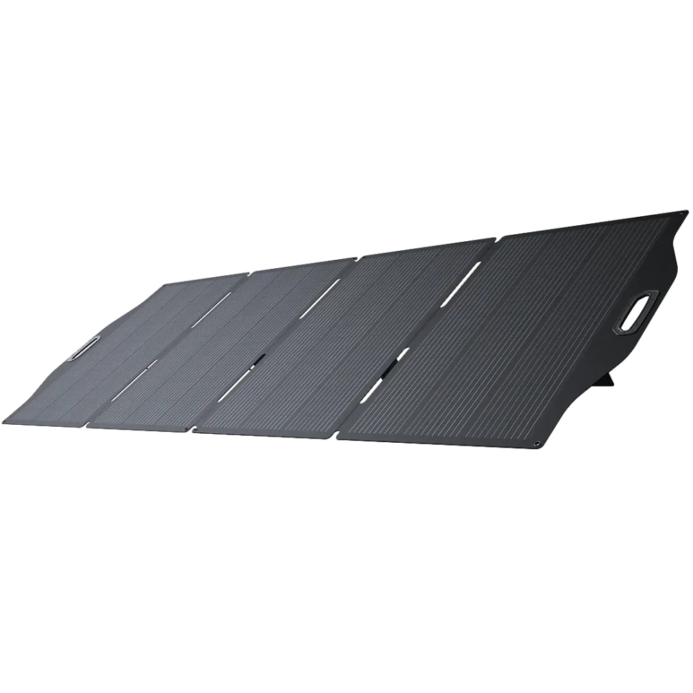 a close up of a solar panel