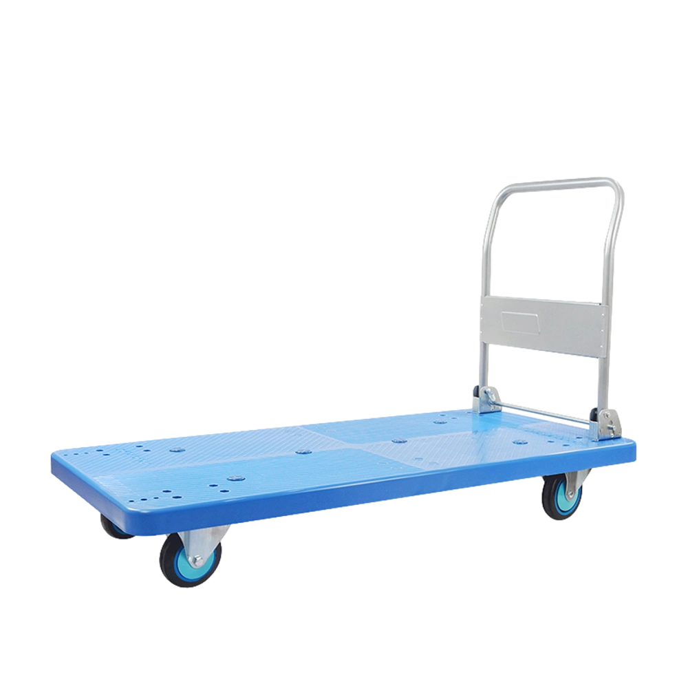 PLA400Y-DX - תמונה של העגלה