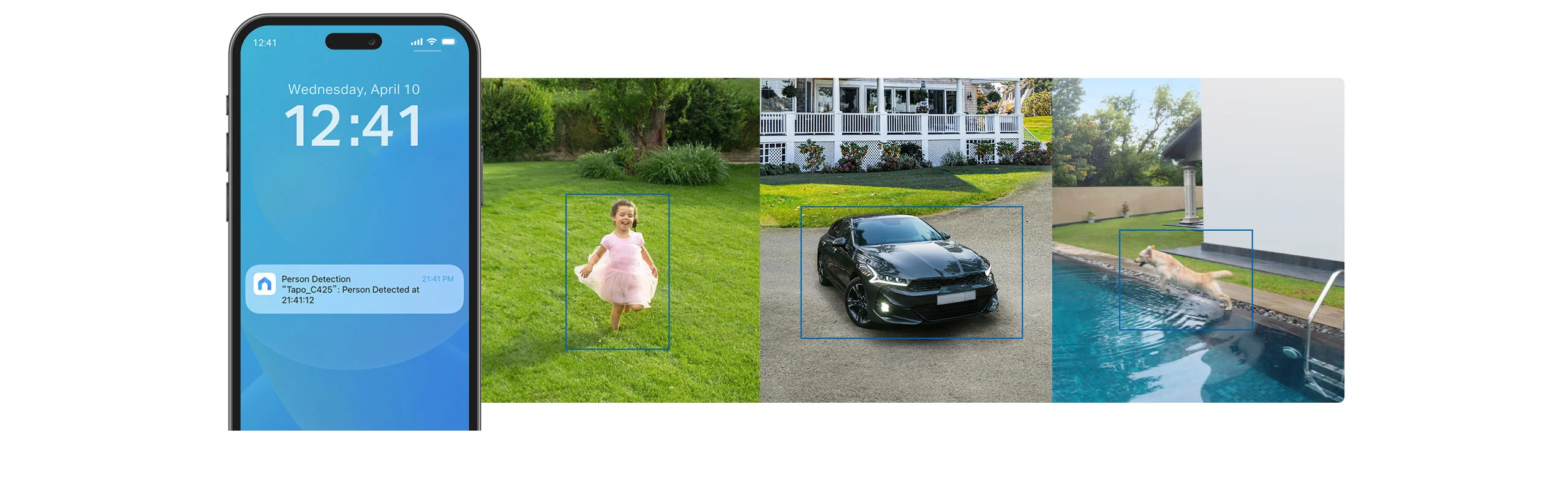 Smart AI Detection