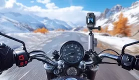 מצלמת אקשן&nbsp;C300&nbsp;מבית SJCAM