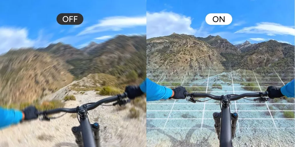 מצלמת אקשן&nbsp;SJ6 Ultra מבית&nbsp;SJCAM