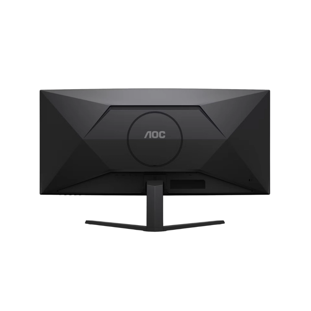מסך מחשב קעור CU34B3E&nbsp;מבית AOC