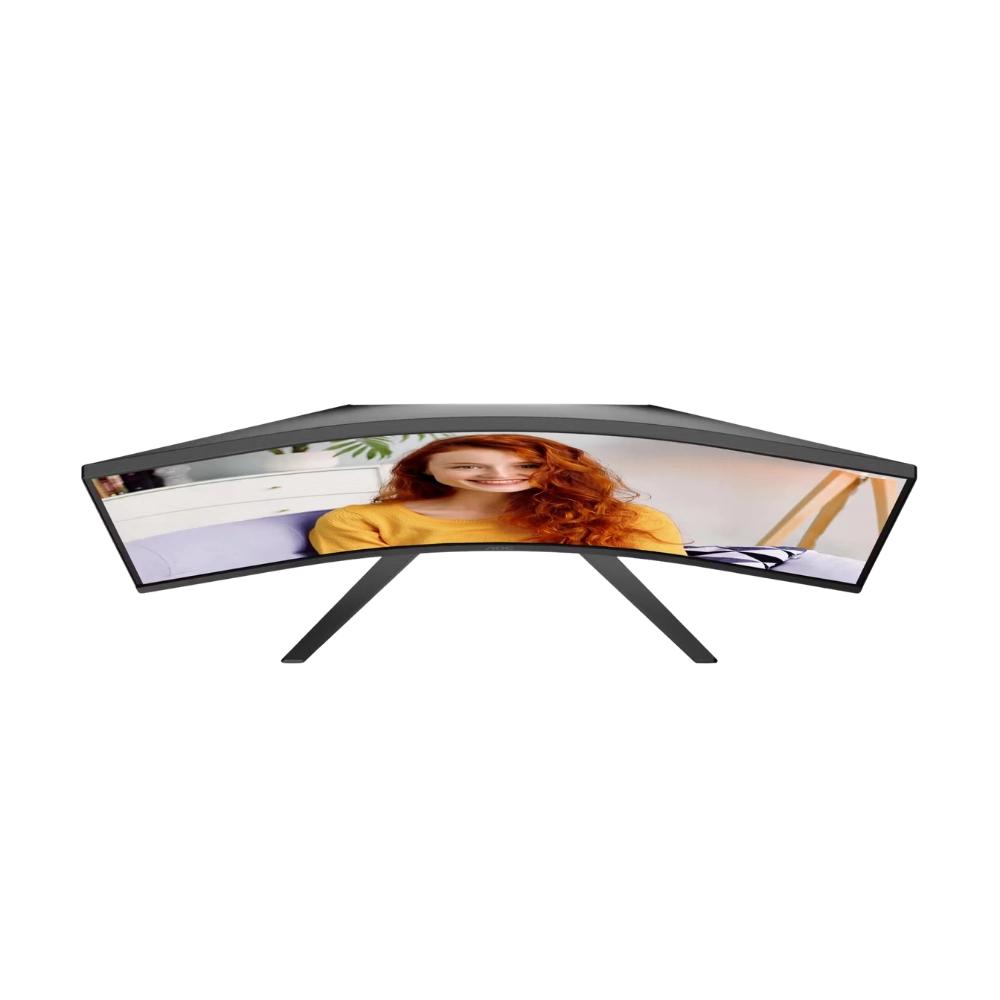 מסך מחשב קעור CU34B3E&nbsp;מבית AOC
