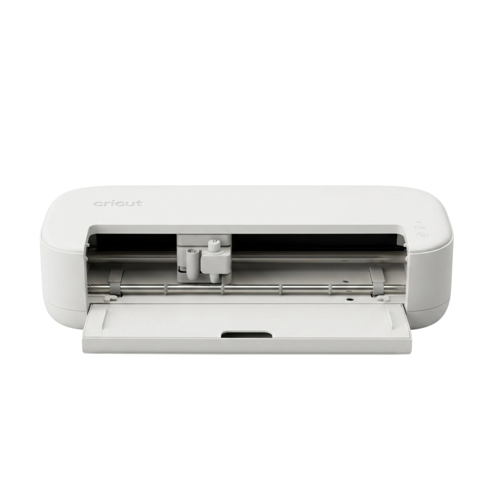 מכונת חיתוך חכמה Explore 5 + Essential Bundle מבית Cricut