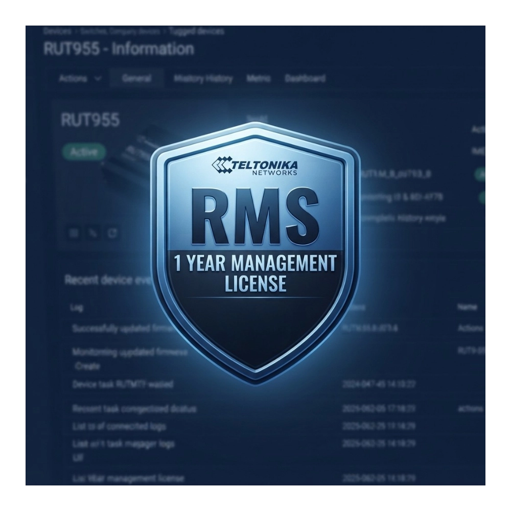 Teltonika RMS_1