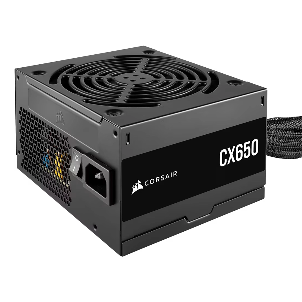 CX650
